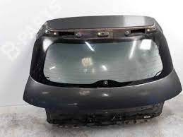 PSA-9800805380 Bagaj Kapagi Ve Arka Kapi