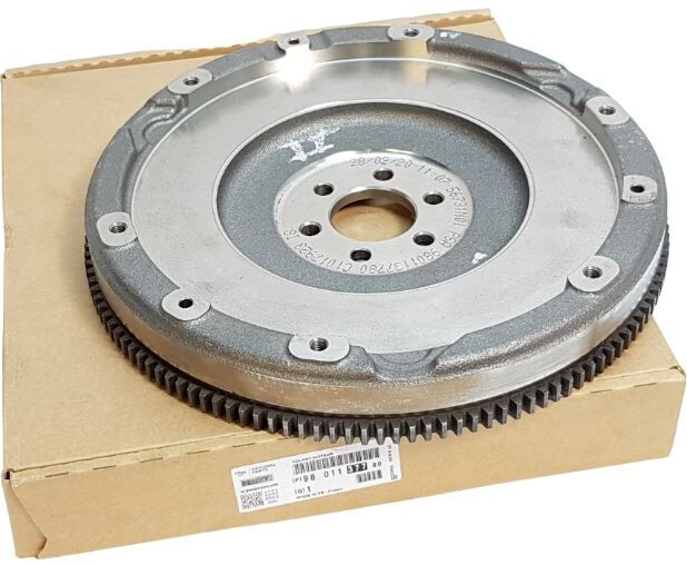 PSA-9801137780 Komple Volant C3-C4-C-Elysee-Ds3-Ds4-Jumpy-Berlingo-2008-208-3008-301-308-5008-Partner-Expert Dv6fd