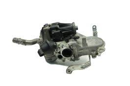 PSA 1618LC Egr Valfi Av6q & Ca/Komple Sogutucu Ile (9671187780) (Av6q & Ba+Av6q 9u433 Ab) 301/308/Partner/Focus/C-Max/Fiesta/Courier/Connect