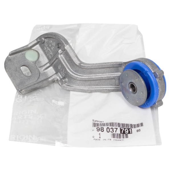 PSA 9803779180 Turbo Radyatör Üst Ayagi  308 (T9)