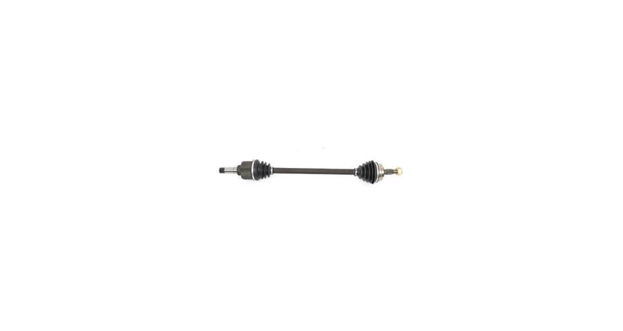 PE-8055 Komple Aks Sag On Peugeot 301 1.2 Vti M-T Uzunluk 884mm 2012-