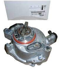 Focus Iii C-Max 1.6 Tdci Vakum Pompa Valfi
