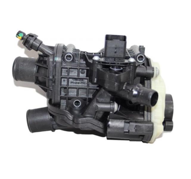 FIAT 9849443980 Termostat Gövdesi Ds7q 8a586 Ab Scudo Iv / Mondeo Kuga 3008 308 5008 508 Boxer Iii Expert Iv Traveller