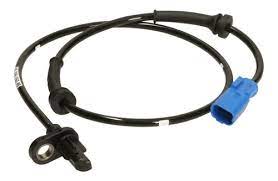 ZAS1479 Abs Sensoru On Sol-Sag Peugeot 208 12-19 / 2008 13-18 / 301 12-20 / C-Elysee 12- / C3 15-
