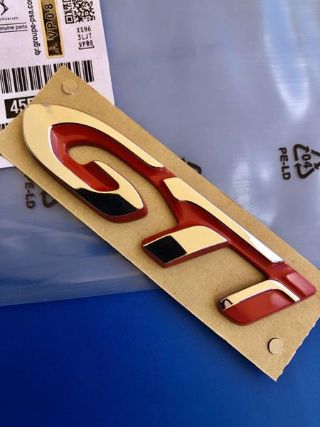 PSA-9806070380 Monogram