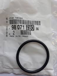 PSA-9807178080 Mekanik Conta