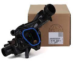 VER-TE7245.102J Termostat 102°C Plastik Govdeli Musurlu (Peugeot Partner Tepee 1.6 Vti 98-120 Ps)