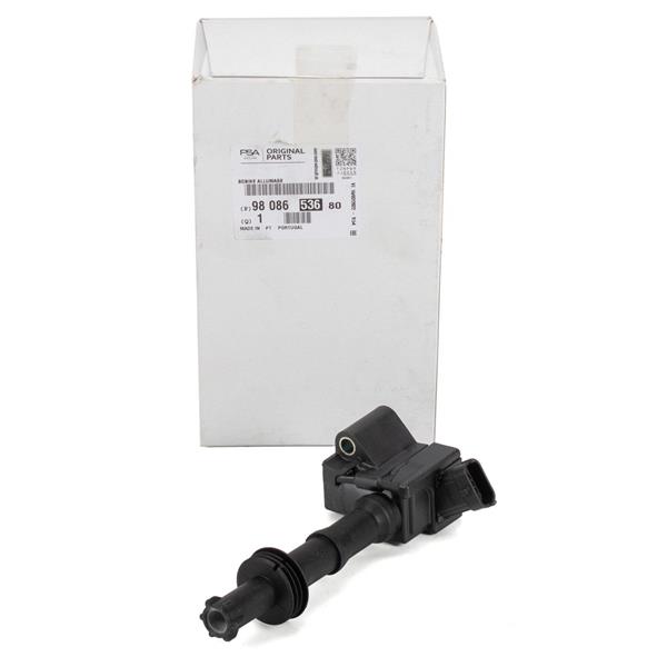 BSG 70-835-009 Atesleme Bobini  208/2008/308/3008/5008/Partner/Rifter/Berlingo/C3/C4/Ds3/Corsa F