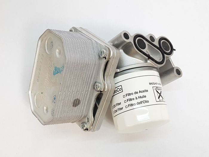 NRF 31308 Yag Sogutucu Komple Boxer Iii /Jumper Iii/Tarnsit-347/V-362 06-