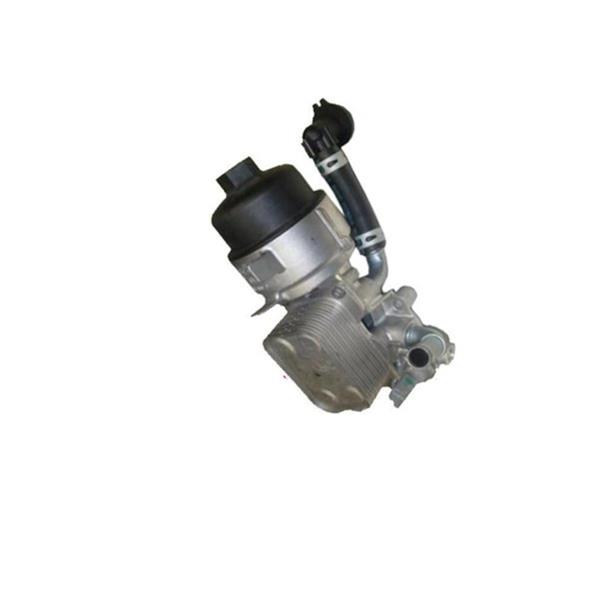 NRF 31752 Yag Sogutucu Komple Mondeo Focus Kuga C4 C5 407 508 S40 V50