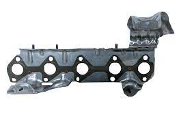 PSA 9810697380 Egzoz Manifolt Contasi 308 3008 Partner Tepe 207 508 5008 Scudo Expert Jumpy Iii C3 Iii Ds3 Ds5 C5 I