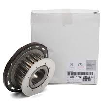FIAT 9810698080 Krank Dislisi  Scudo V  Focus Courier Fiesta Fusion B-Max Mondeo 206 307 308 407 Partner Berlin