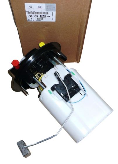 PSA 9811336680 Depo Samandirasi 2008-208-301-308 Ii-C3 Iii-C4 Cactus-C-Elysee Dv6f 1.6hdi