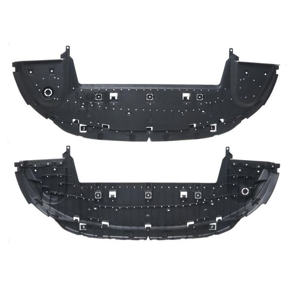 PSA 98114500XT Ön Tampon Alt Muhafaza Bakaliti Peugeot P3008-P5008 16>