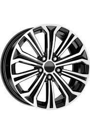 PSA-98124407XY Jantlar Aluminyum Serisi