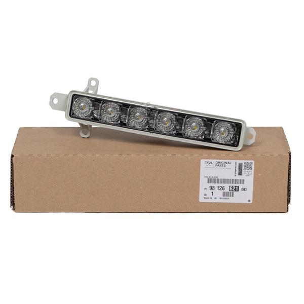 9812662180 Gündüz Fari (Led) C-Elysee /308(T9)
