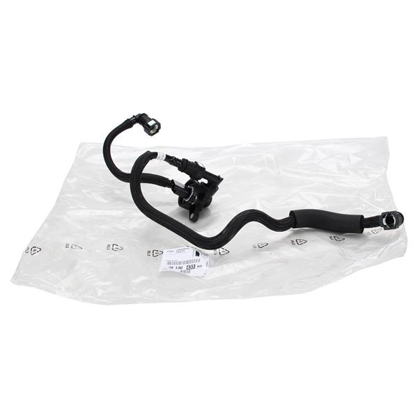 9813043380 Yakit Filtre Hortumu  301/308/Partner/Rifter/Traveller