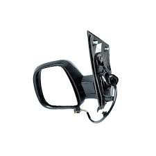 PSA 98155884XT Diş Dikiz Ayna Gövdesi Sol Opel Vivaro C 19> Zafira Life 19> Peugeot Expert 16> Traveller 16> Citro En Jumpy 16> Spacetourer 16> Toyota Proace 16> Elle Katlanir Sensorlü Isitmali