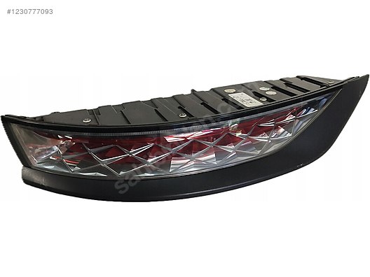 PSA-9815722680 Sol Arka Stop Lambasi Ds7