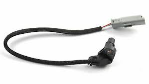 PSA 9816032180 Eksantrik Mil Sensörü C3 C4 308 208 301 2008 3008 1.2 Puretech Opel Crossland Grandland 1.2t