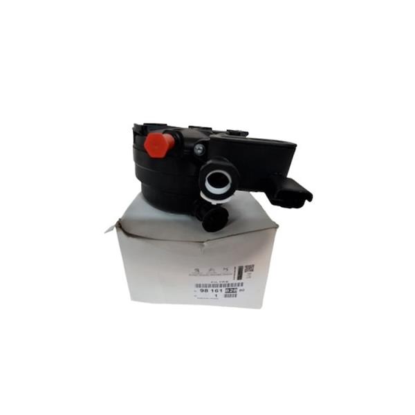 9816182880 Mazot Filtre Kutusu  301