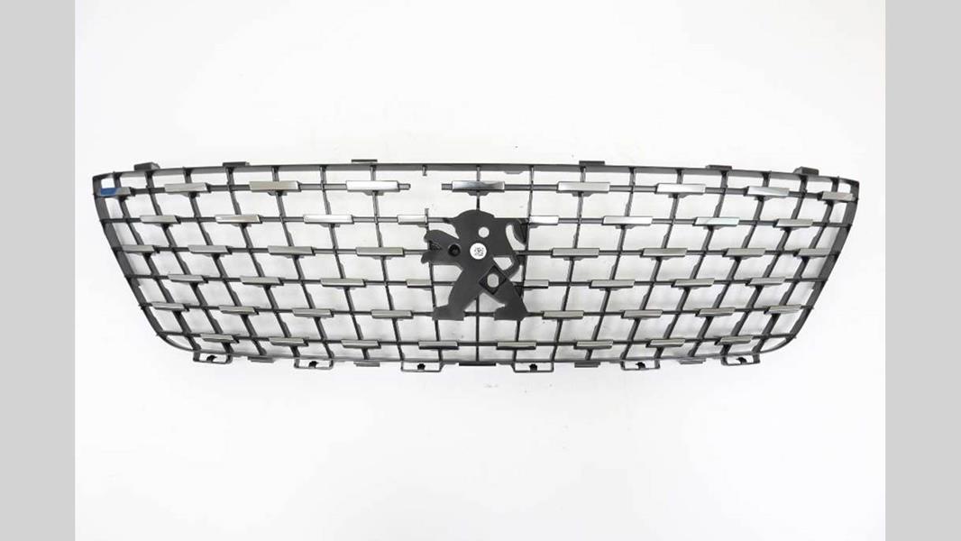 PSA-9816266080 On Tampon Izgarasi 3008 Ii