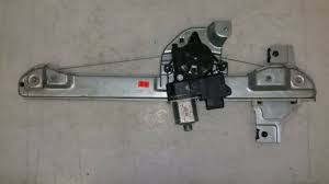 PSA-9816402180 Elec. Pencere Kaldirici