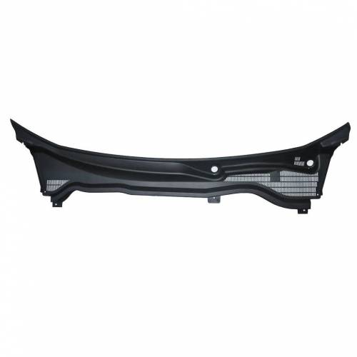 PSA-98165678XT Govde Kabuk