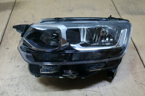 PSA 9816824880 Sol Far Citroen Berlingo 18> Halojen - Gündüz Farli