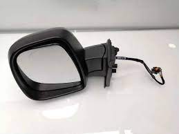 PSA 98169898XT Dis Dikiz Aynasi Sol Peugeot Partner Rifter Opel Combo E Citroen Berlingo 18-