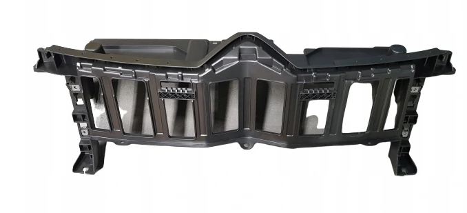 PSA 98173521XT Tampon Takviyesi Ön  C5 Aircross (C84)