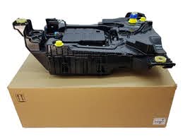 PSA 9818559280 Adblue Katki Depo C4 Pc2