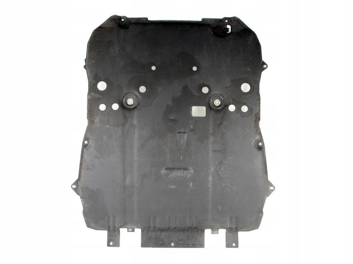 PSA 9818834580 Motor Alt Koruma Plastik 3008-5008-C5 Aircross 10 >