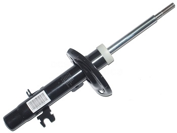 MOTORTEC PEG 0619 Amortisör Ön Sol 301 - C Elysee