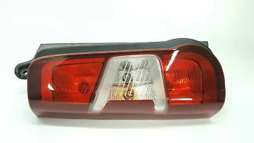 LB19-15002L Stop Sol Citroen Berlingo / Peugeot Partner Van 2018- (Cift Kapi) / Opel Combo E