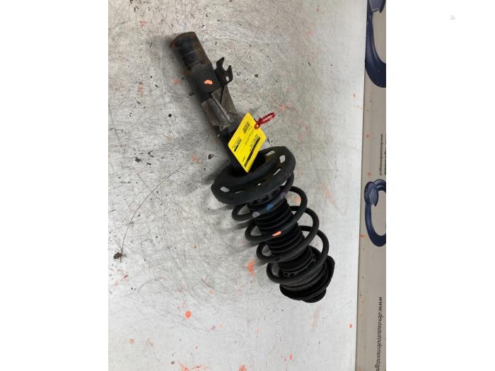 PSA-9820327780 Sag On Amortisor C3 Iii 2008