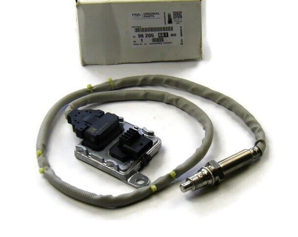 VTS-571010410 Nox Sensoru (Citroen Jumper - Peugeot Boxer 2.2 )