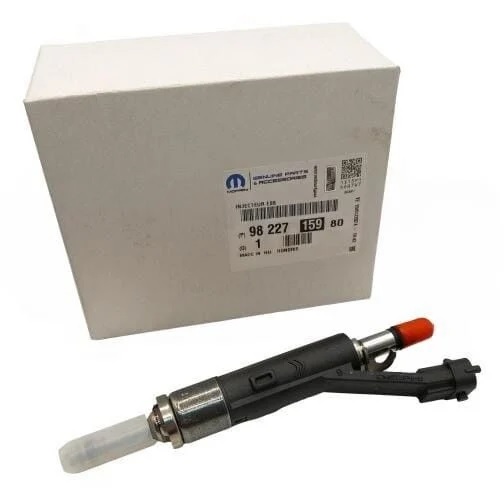 PSA-9822715980 Enjektor 208 308 3008 508 Partner Rifter Corsa F Combo E Citroen C4 C3 Berlingo Ds3 Ds4 Ii 1.2 Benz