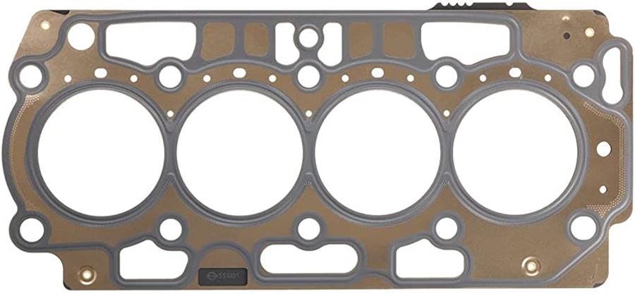 PSA-9824493980 Silindir Kapak Contasi Peugeot 301 Citroen C Elysee 1 500cc 16 V Hdi 76 3mm Mls 4 Delik 1 40mm