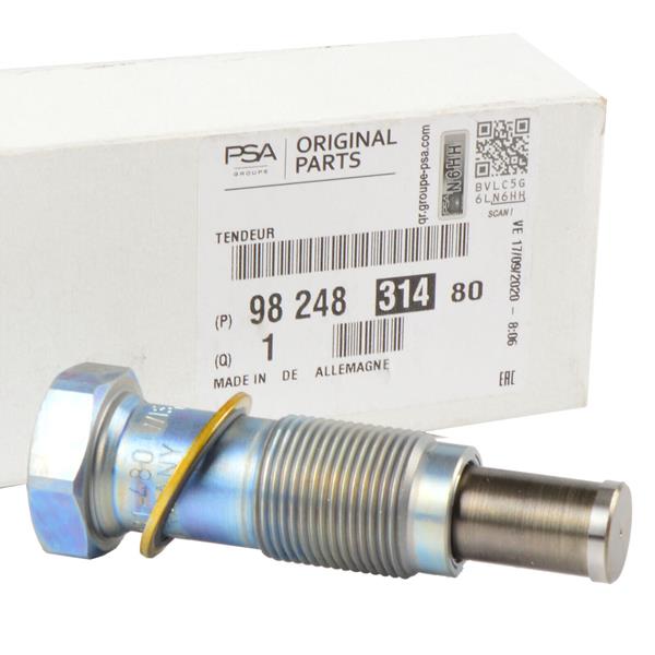 9824831480 Eksantrik Gergi Mekanizmasi  208/308/508/Rcz
