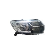PSA 9825313980 Sol Far Peugeot P2008 13>19 Led Gündüz Fari