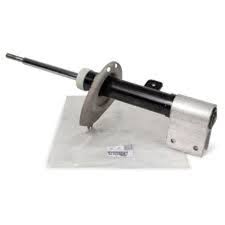150008 Amortisor On Sol Gazli Citroen C4 2009-/ Peugeot 5008 2009-