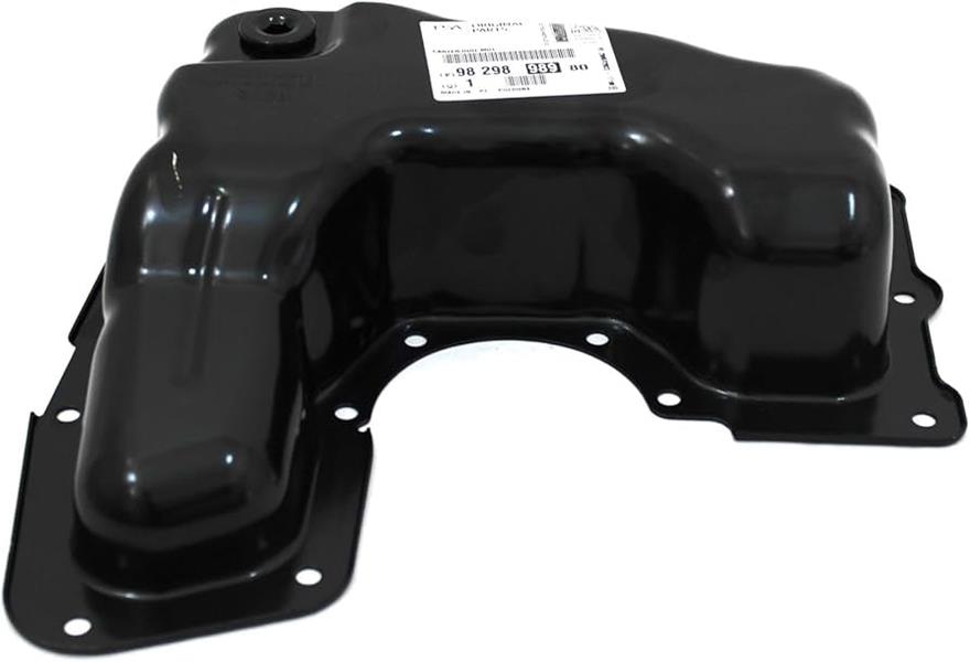 MGA-62924 Yag Karteri Opel Astra L Corsa F Combo Life Grandland Peugeot 208 2008 308 3008 508 5008 Citroen Berlingo K9 C3 C4 Ds3 Aircross 1.2 Puretech