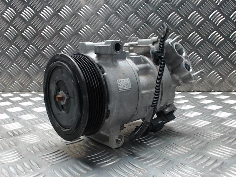 MAHLE ACP1669000S Thermal Management Solutions