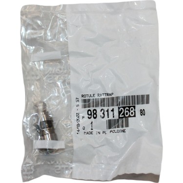PSA 9831126880 Supap Iticisi  407/508/Mondeo/Freelender 2