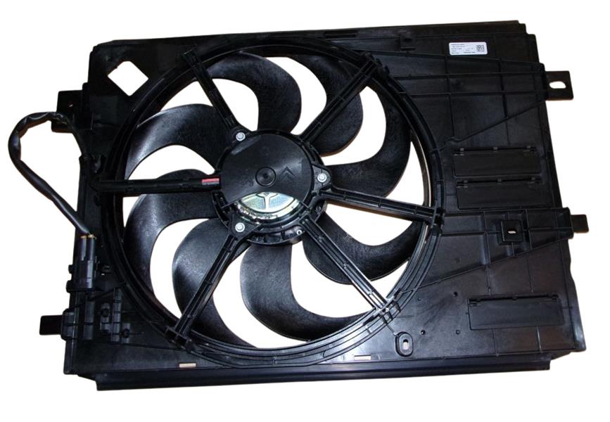 PSA-9832930080 Su Radyatoru Fan Motoru Astra (Ov5)