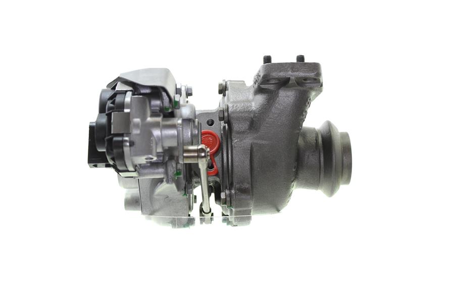 PSA 9835855380 Turbo Sarj P2008 I-Ii-P208 I-Ii-P3008-P301-P308 Ii-P5008-P508-Expert Iv-Partner-Rifter-Berlingo-C3 I Ii-C4 Fiat Doblo 23> 1.5 Bluehdi 1.5d Mjet