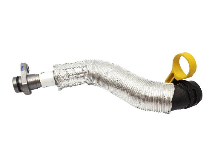 V861706980 Turbo Alt Rekoru  C2/C3/C4/Ds3/Ds4