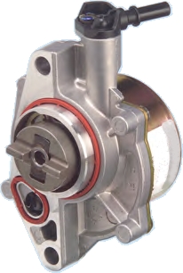 PSA 4565.65 Vakum Pompasi Dizel