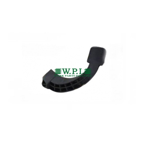 WPI PB3529 Motor Kaput Kilit Uç Plastiği C Elysee Kaput Kilit Mandali-Tutamaği